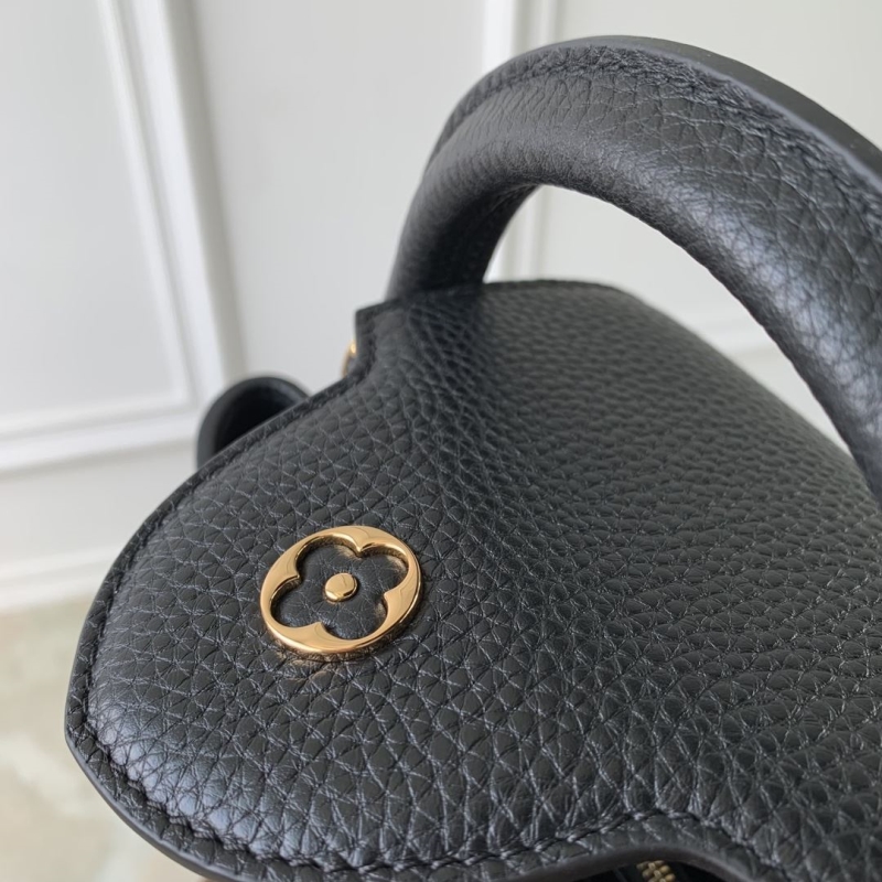 LV Capucines Bags